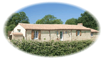 G�te en Vend�e