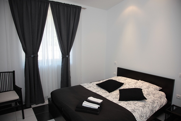 chambre d'hotes avec lit de 140