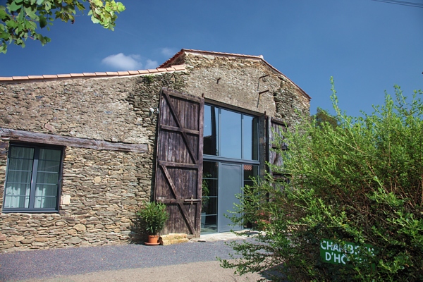 chambre d'hotes avec petit d�jeuner et salle