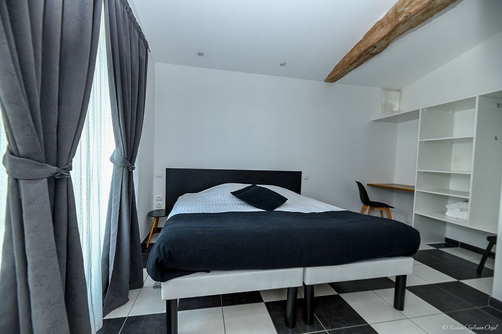 Chambre d&apos;hotes en Vendée proche de saint gilles croix de vie