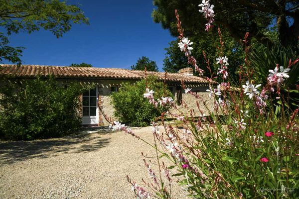 Gite de la Forgerie en Vendée